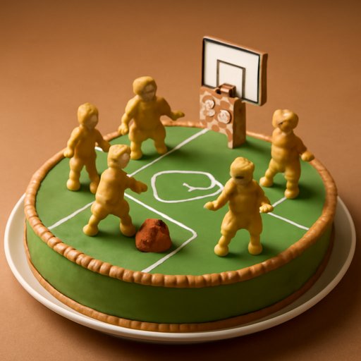 B777 basketball court tactical board
